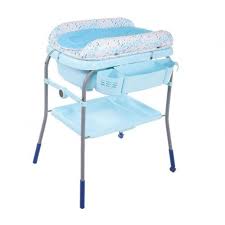 Buy top selling products like baby delight® beside me™ dreamer bassinet & bedside sleeper and graco® pack 'n play® day2dream travel bassinet playard. Chicco Cuddle Bubble Baby Bath And Changing Table Ocean