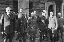 Empire allemand, république de weimar, troisième reich. Hans Krebs Offizier Wikipedia