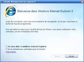 Internet Explorer 8 - Download