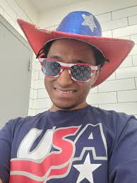 Hope everyone had a happy 4th of July! How did you celebrate? 🇺🇸  #FourthOfJuly #4thOfJuly