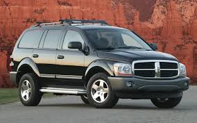 Image result for Black 2004 Durango