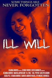 Ill Will's Instagram, Twitter & Facebook