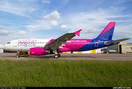 Cele mai bune oferte de bilete de avion wizz air. Ha Lpw Wizz Air Airbus A320 At Maastricht Aachen Photo Id 563840 Airplane Pictures Net