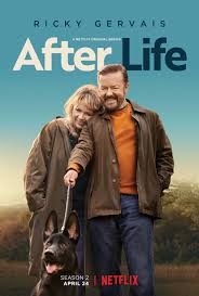 Mais de 2.716 netflix series poster: After Life Tv Series 2019 Imdb