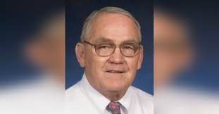 Obituary information for Harry Alford McCauley