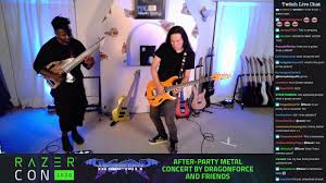 17,824 likes · 1 talking about this. Herman Li Tosin Abasi Woven Web Physical Education Live Razer Con 2020 Part 3 4 Youtube