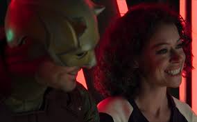 Everything About Marvel's She-Hulk and Daredevil as a Romantic Pairing  Works Gorgeously