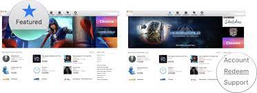 If you need more help, contact apple support. How To Redeem A Gift Card Or Promo Code In The Mac App Store Imore