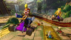 Jun 24, 2019 · unlock penta penguin on nintendo switch: How To Unlock All Characters In Crash Team Racing Allgamers
