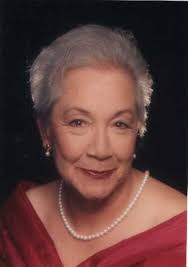 Rose Marie Sanchez Grimm (1929-2009)