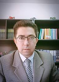 Darwin Castro Llanos