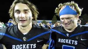 RocketsFootball.com: October 2018