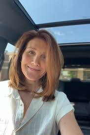 Pansy Carlson's Instagram, Twitter & Facebook