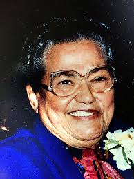 Martha Lugo Obituary