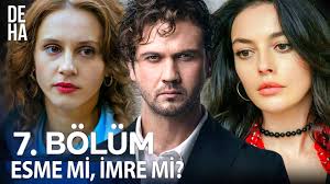 Deha 8. Bölüm Analizi