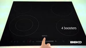 Cette table de cuisson faure est idéal pour les familles avec sa fonction triplezone spécialement type de table de cuisson : Table De Cuisson Vitroceramique Beko Youtube