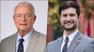 2024 North Carolina state auditor race: Republican runoff candidates have  contrasting views on watchdog agency | WUNC