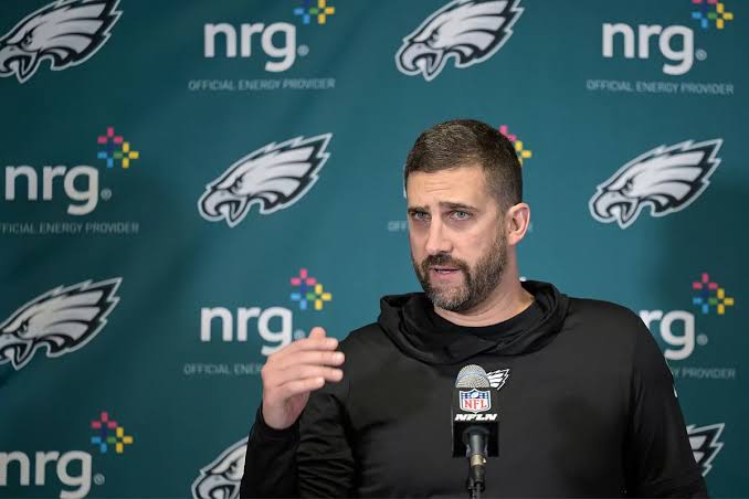 Eagles to retain head coach Sirianni -- but changes are coming to Philly |  Marca