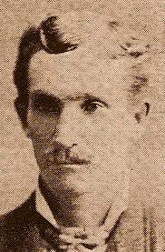 Andrew Dalrymple (1817-1890)