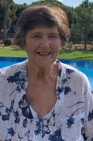 Condolence Book for Valerie SHEILS (née Byrne) (Kilnamanagh, Dublin)