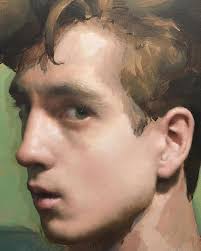 Artist's Drawings & Paintings