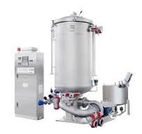 High Temperature High Pressure Bobbin Yarn and Fabric Sample Dyeing Machine