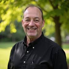 Hello, I am Curtis Pigman's wife. I know that he used to spend some time