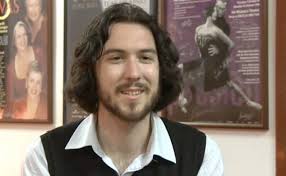 BARIHUNKS ®: Three Barihunks in Mathy Awards Finals