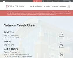 Best Rated Dermatologists In Salmon Creek Wa Photos Reviews