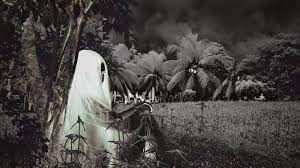 Foto hantu lingsir wengi ada baiknya kita pelajari dahulu sejarahnya. Lingsir Wengi Banyak Yang Salah Ternyata Begini Bunyi Ini Asli Lirik Pemanggil Setan Tribun Travel