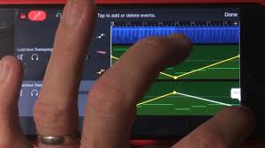 Best free music making apps for ipad/iphone. Panning Automation In Garageband Ios Iphone Ipad Garageband For Iphone Quick Tip Youtube