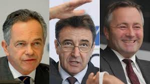 Ist ein Manager 17 Millionen wert?