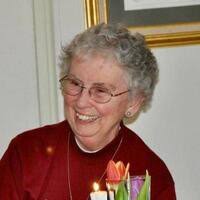 Joan Dobson Obituary December 7, 2022