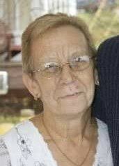 Obituary of Faye Arlene Chambers