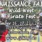 Gulf Coast Renaissance Faire