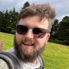 CheekyMcB: "My Scout Group necker, as pres…"