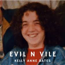 Kelly Anne Bates by Evil n Vile