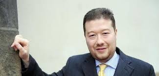 Aufrufe 4,6 tsd.vor 7 tage. Tomio Okamura Alchetron The Free Social Encyclopedia