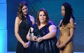 Chrissy also goes for a walk of around 20 minutes every day and that's all she does. Chrissy Metz Weight Loss Journey Inspiring Millions Ranker Online