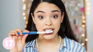 In todays video i will be sharing 10 lip hacks to increase the size of your lips naturally!!! 4 Ways To Get Bigger Lips Instantly Beauty Smarties Youtube