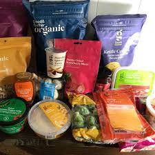 Hope you liked today's review! Good Gather Target Grocery Review Kitchn