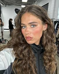 Ivy Hudson's Instagram, Twitter & Facebook