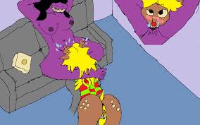 Susie & Noelle [Deltarune] : rrule34