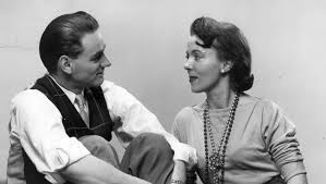 Norma MacMillan Arngrimsson (1921-2001)