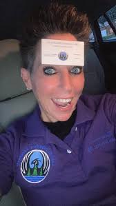 I'm feeling Goofy today 🤣 Hey it's good to feel FUN 🤩 imma get out there  today and love