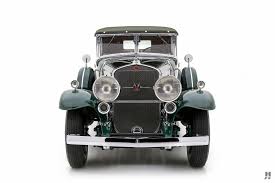 Image result for Scaraba Green 1930 Cadillac