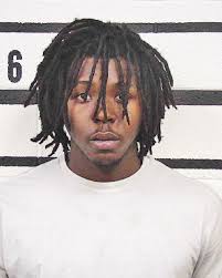 Man arrested after downtown shootout