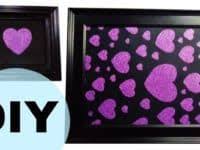 Folge deiner leidenschaft bei ebay! Diy Decor Ideas For Purple Lovers