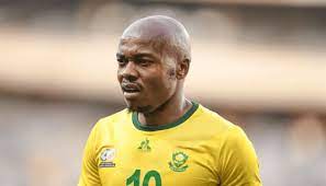 A surprising destination: Percy Tau is messing up all the forecast sheets!  | Dailysports