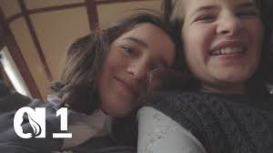 Frank's mother was edith frank. My Best Present Anne Frank Video Diary Episode 1 Anne Frank House Youtube